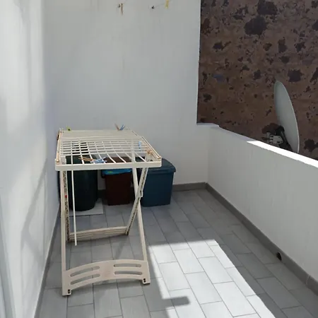 Summer Loft * SantʼAntìoco