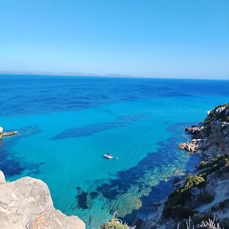 Πανσιόν Summer Loft