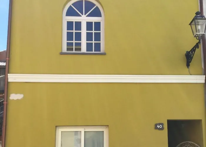 Summer Loft SantʼAntìoco