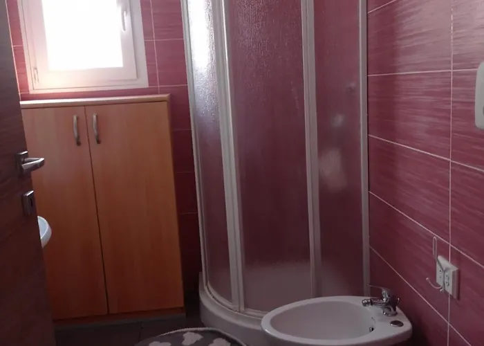 Summer Loft Konukevi 4*