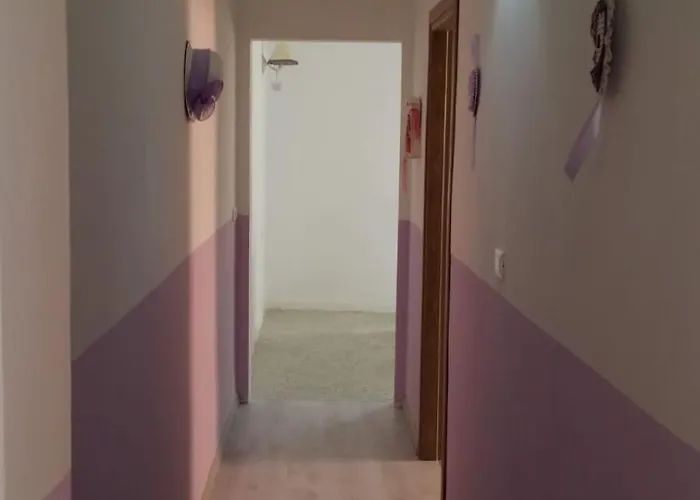 Konukevi Summer Loft 4*