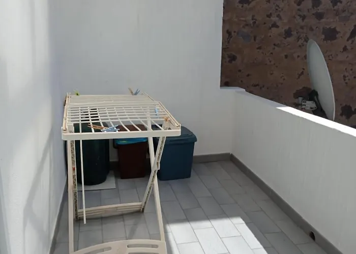 Summer Loft 4* SantʼAntìoco