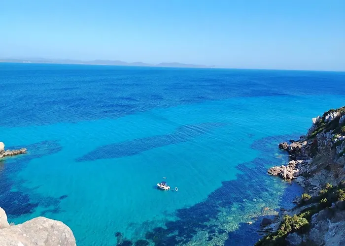 Konukevi Summer Loft