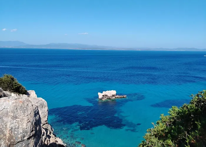 Summer Loft Konukevi SantʼAntìoco