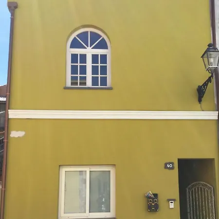 Summer Loft SantʼAntìoco