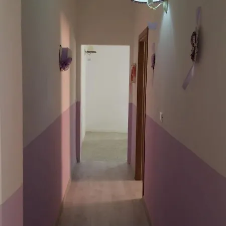 Casa de hóspedes Summer Loft 4*