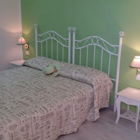 Summer Loft SantʼAntìoco