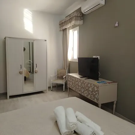 Summer Loft 4*