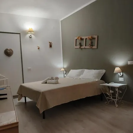 Casa de hóspedes Summer Loft